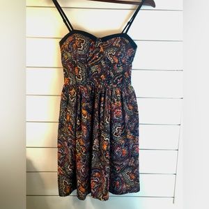 American Rag Bustier Dress